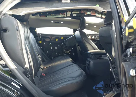 2021 Ford Mustang Mach-E California Route 1 from USA, damaged, VIN 3FMTK2R7XMMA60627